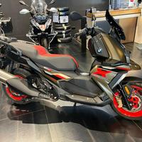 BMW c 400 x Rugged Abs my25