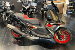 BMW c 400 x Rugged Abs my25