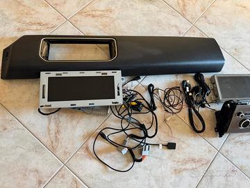 Schermo 12p x Range Rover Sport