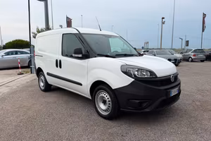 FIAT Doblò 1.4 Nat.Pow. PC-TN Cargo Lounge