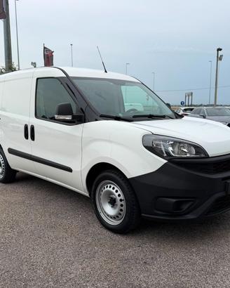 FIAT Doblò 1.4 Nat.Pow. PC-TN Cargo Lounge