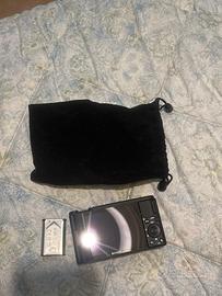 FOTOCAMERA ZONY ZV-1