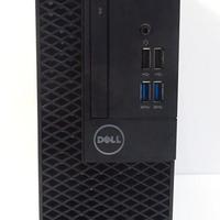 PC DESKTOP I3 COMPUTER  DELL