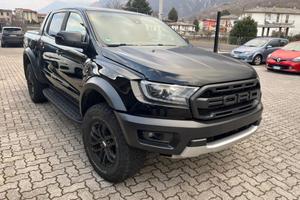 FORD Ranger Raptor 2.0 TDCi aut. 213CV DC 5 post