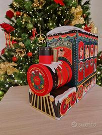 Calendario avvento Legami 2025 (vuoto)