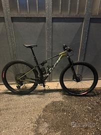 Mtb - Trek Procaliber 9.6