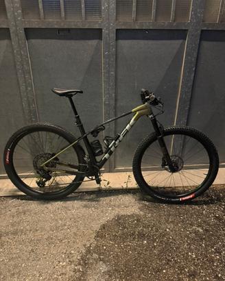 Mtb - Trek Procaliber 9.6
