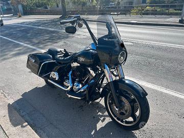 Road King 103 del 2010