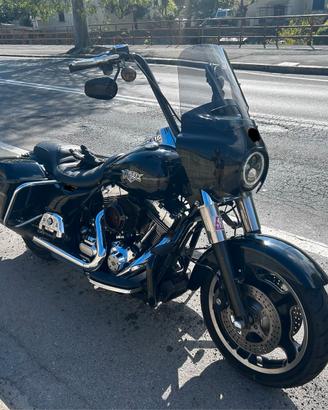Road King 103 del 2010