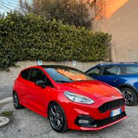 Ford Fiesta St-Line 1.0 ecoboost 100cv + GOMME TER