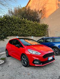 Ford Fiesta St-Line 1.0 ecoboost 100cv