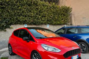 Ford Fiesta St-Line 1.0 ecoboost 100cv