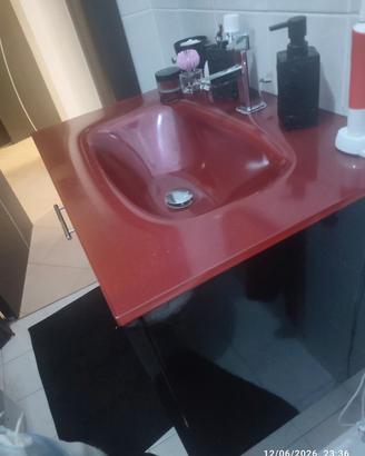 mobile bagno