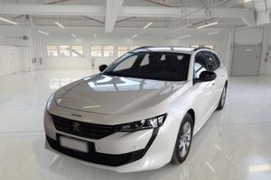PEUGEOT 508 BLUEHDI 130 ACTIVE PACK SW S/S EAT8 ST