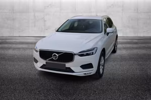VOLVO XC60 B4 (d) AWD Geartronic Momentum Pro