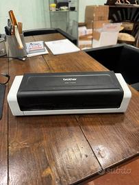Brother ADS-1700W