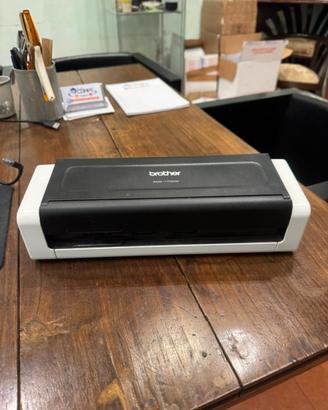Scanner Brother ADS-1700W