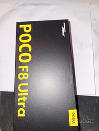 poco f8 ultra 