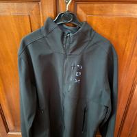 Giacca Mtb FOX Ranger Fire