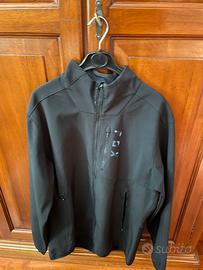 Giacca Mtb FOX Ranger Fire