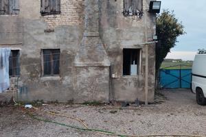 casa da ristrutturare 