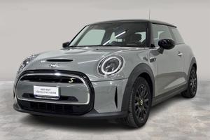 Mini Cooper SE 3p Classic auto