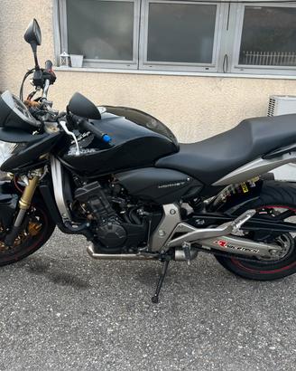 Honda hornet 600