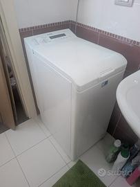 Lavatrice AEG Lavamat 6 kg