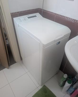 Lavatrice AEG Lavamat 6 kg