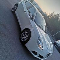 Alfa Romeo Giulietta Distinctive
