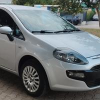 Punto Evo 1.2 5 porte S&S Dynamic