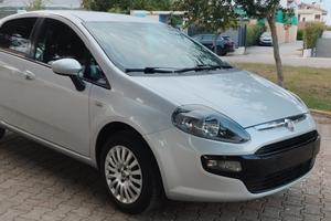 Punto Evo 1.2 5 porte S&S Dynamic