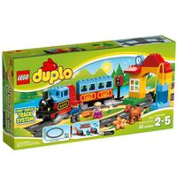 Lego Duplo 