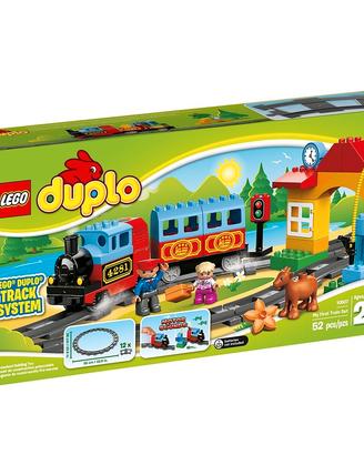 Lego Duplo 