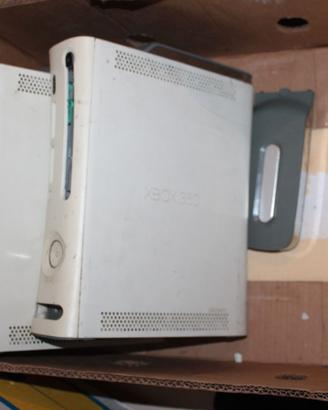 2 x Xbox360 + HardDisk Vintage