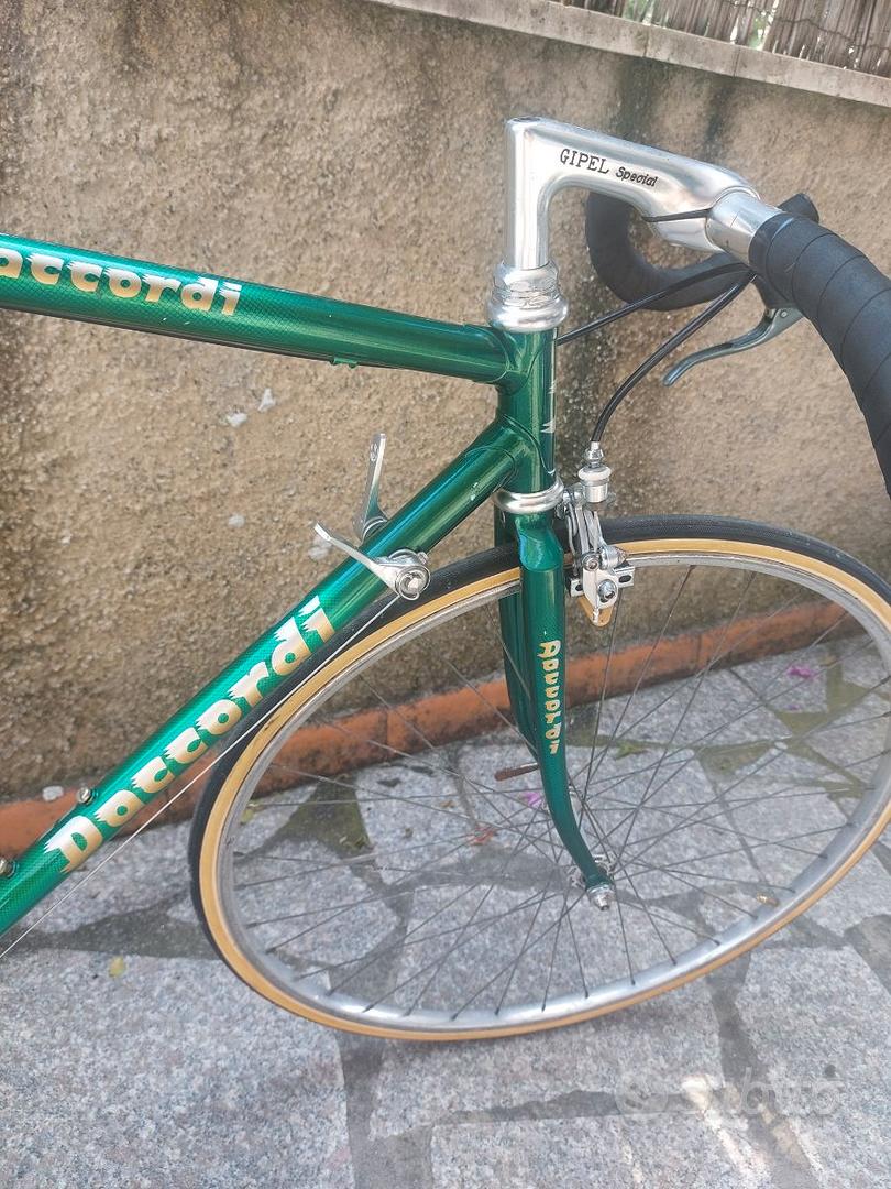 Buycycle Daccordi Bici San Miniato Bici Da Cronometro Vintage