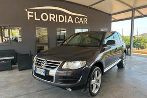 VOLKSWAGEN TOUAREG 3.0TDI V6 225CV 08/2007
