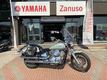Yamaha XVS 1100A Drag Star