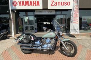 Yamaha XVS 1100A Drag Star