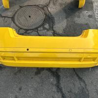 PARAURTI POSTERIORE FIAT STILO ABARTH 3 PORTE