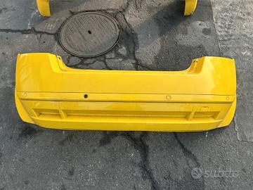 PARAURTI POSTERIORE FIAT STILO ABARTH 3 PORTE