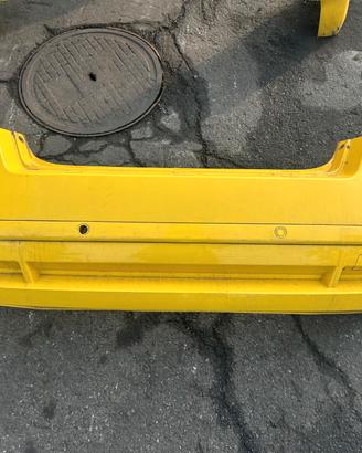 PARAURTI POSTERIORE FIAT STILO ABARTH 3 PORTE