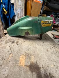 Cofano motocoltivatore Pasquali 909