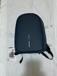 Zaino Blu Bobby Hero Regular XD Design