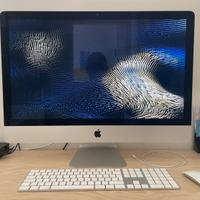 iMac 27" 5K del 2017