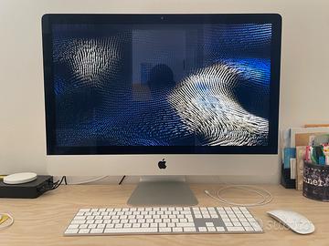 iMac 27" 5K del 2017