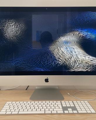 iMac 27" 5K del 2017