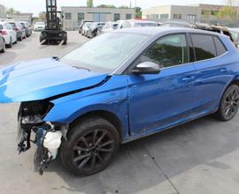 SKODA Fabia 1.0 MPI EVO 80CV GPL STYLE CAMBIO MA
