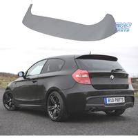 SPOILER BMW E81 E87