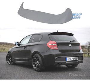SPOILER BMW E81 E87